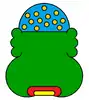 Official seal of San Juan Zitlaltepec