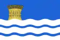 Flag of Goeree-Overflakkee