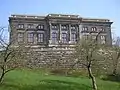 Goethe- und Schiller-Archiv