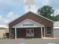 Goldonna Baptist Church