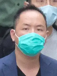 Gordon Ng