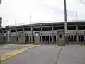 Tad Gormley Stadium - Gate I