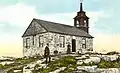 Gosport Chapel, 1905