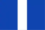 Flag of Goudswaard