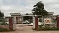 Regional government building