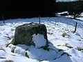 The stone from the north.