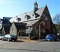 St David's Priory Church, Swansea