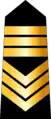 (Arabic: وكيل أعلى, romanized:&nbsp;Wakil 'aelaa)(Tunisian Army)