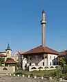 Town Mosque