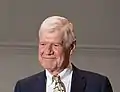 W. Graham Richards, 2018
