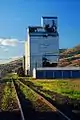 Grain elevator