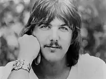 Parsons in 1972