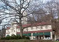 Gramatan Hotel