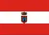 Flag of Granadilla de Abona