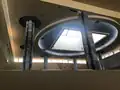 Grand Court Construction at Serramonte Mall