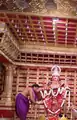 Grandeur of Navratri Celebrations in Kudroli Gokarnanatheshwara Temple Mangalore Main Deity Sharaddha Maatha