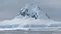 Grandidier Channel