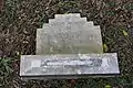 Gravestone of Goh Hood Kiat