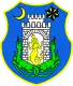 Coat of arms of Municipality of Kamnik