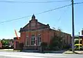 Great Western Mechanics Institute