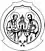Coat of arms Greek Orthodox Patriarchate of Antioch and all East