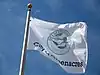 Flag of Greenacres, Florida