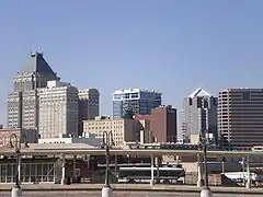 Greensboropopulation: 301,094