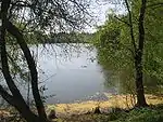 Grimnitzsee