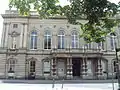 Grimsby Town Hall