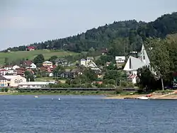 Gródek nad Dunajcem
