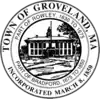 Official seal of