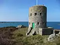 Tower No 5