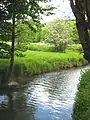 River Gulp in Beutenaken