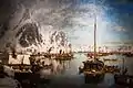 Gunnar Berg's Svolvær (1889)
