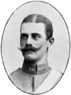 Gösta Tamm