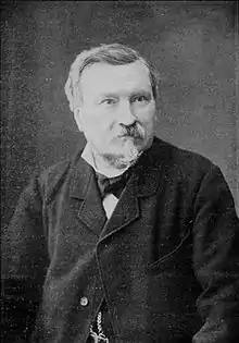Image 24Gustave de Molinari (from Liberalism)