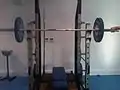 Strength & Conditioning Suite