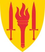 Hærens befalsskole