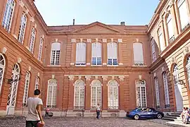 Hôtel d'Espie.