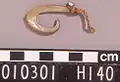 H000140- Fish hook