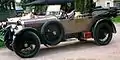 1923 series 4 touring car
