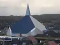 The new Eben-Haëzer church&nbsp;[nl] (2013)