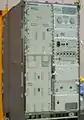 Gradient Heating Furnace