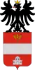 Coat of arms of Encs