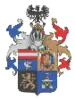 Official seal of Hegymeg