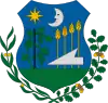 Coat of arms of Törökbálint