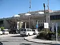 Hadassah Hospital – Mount Scopus