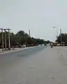 Nguru Road Hadejia