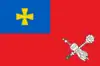 Flag of Hadiach Raion