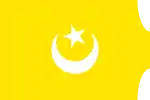 Flag of Hafsid